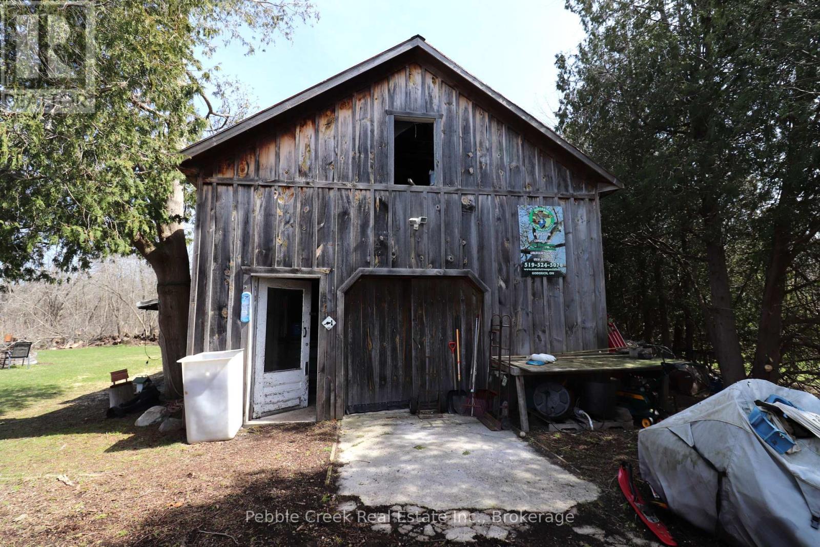82044 Bluewater Hwy Highway, Ashfield-Colborne-Wawanosh, Ontario  N7A 3Y2 - Photo 27 - X11970235