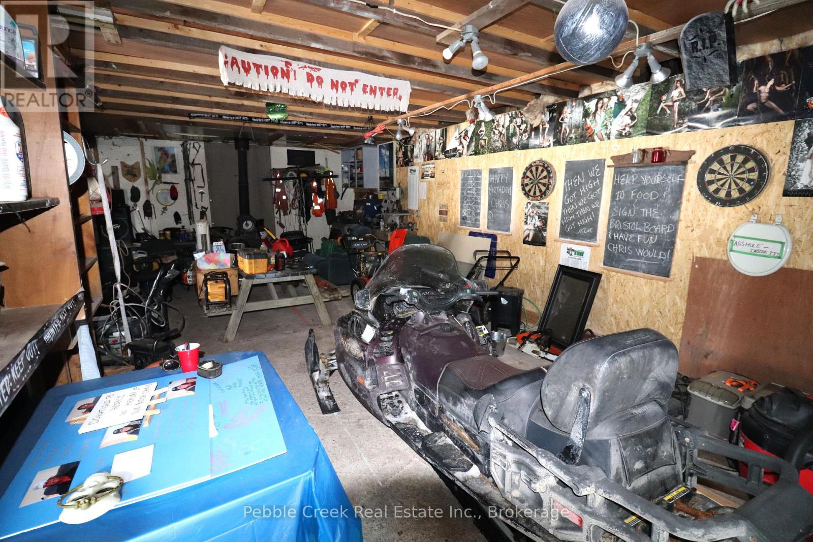82044 Bluewater Hwy Highway, Ashfield-Colborne-Wawanosh, Ontario  N7A 3Y2 - Photo 28 - X11970235