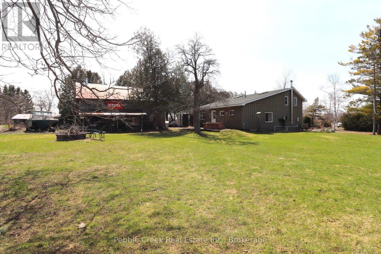 82044 Bluewater Hwy Highway, Ashfield-Colborne-Wawanosh, Ontario  N7A 3Y2 - Photo 32 - X11970235