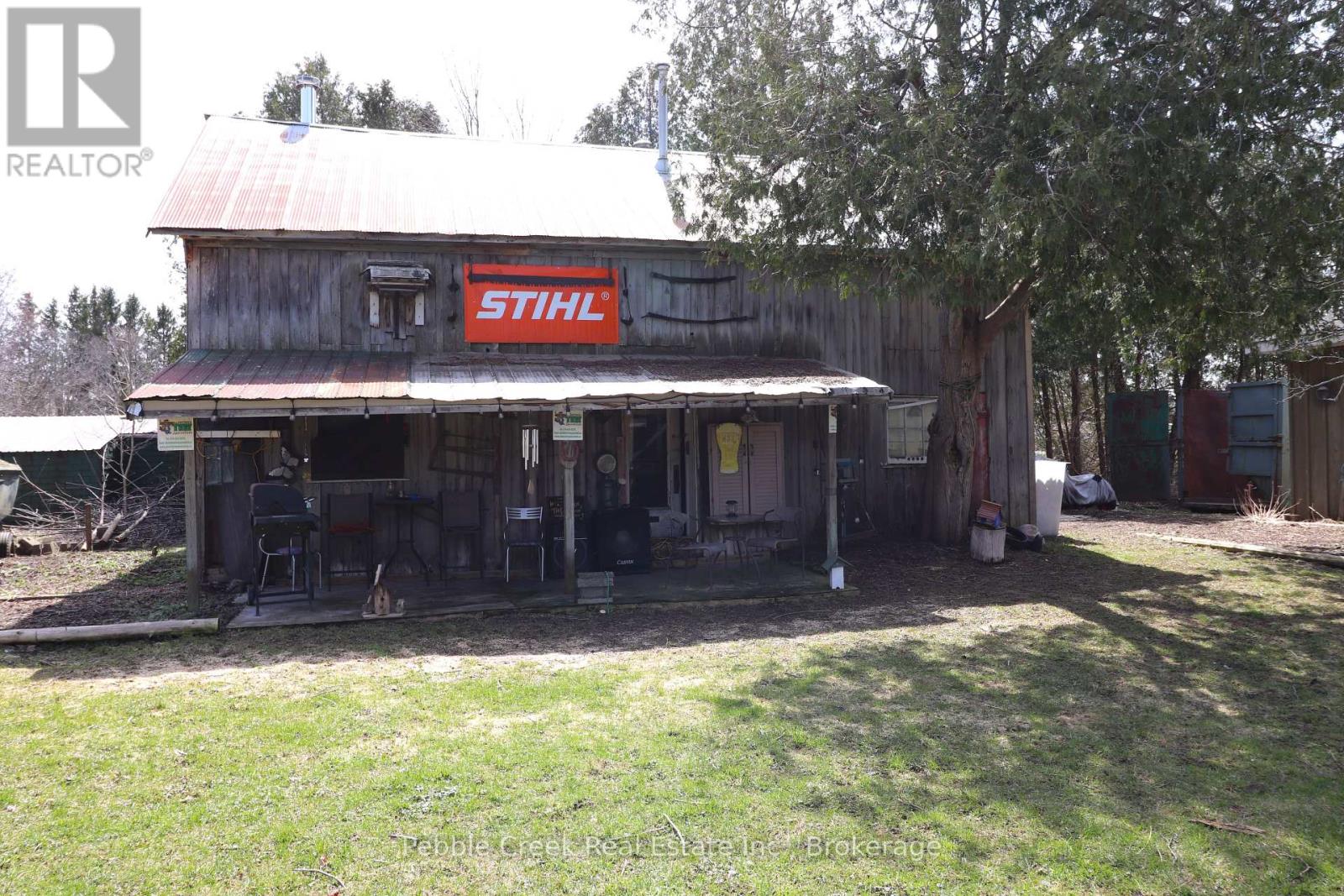 82044 Bluewater Hwy Highway, Ashfield-Colborne-Wawanosh, Ontario  N7A 3Y2 - Photo 33 - X11970235