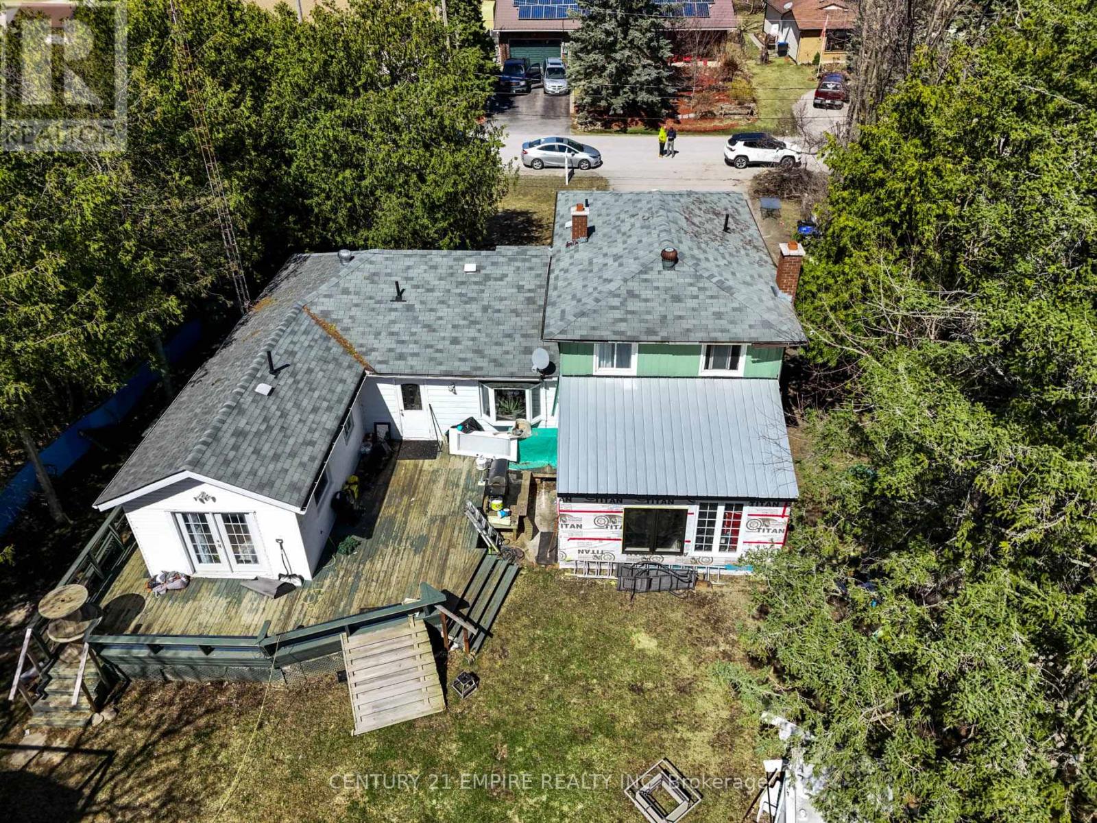 1051 Goshen Road, Innisfil (Alcona), Ontario  L9S 2B5 - Photo 24 - N12054610