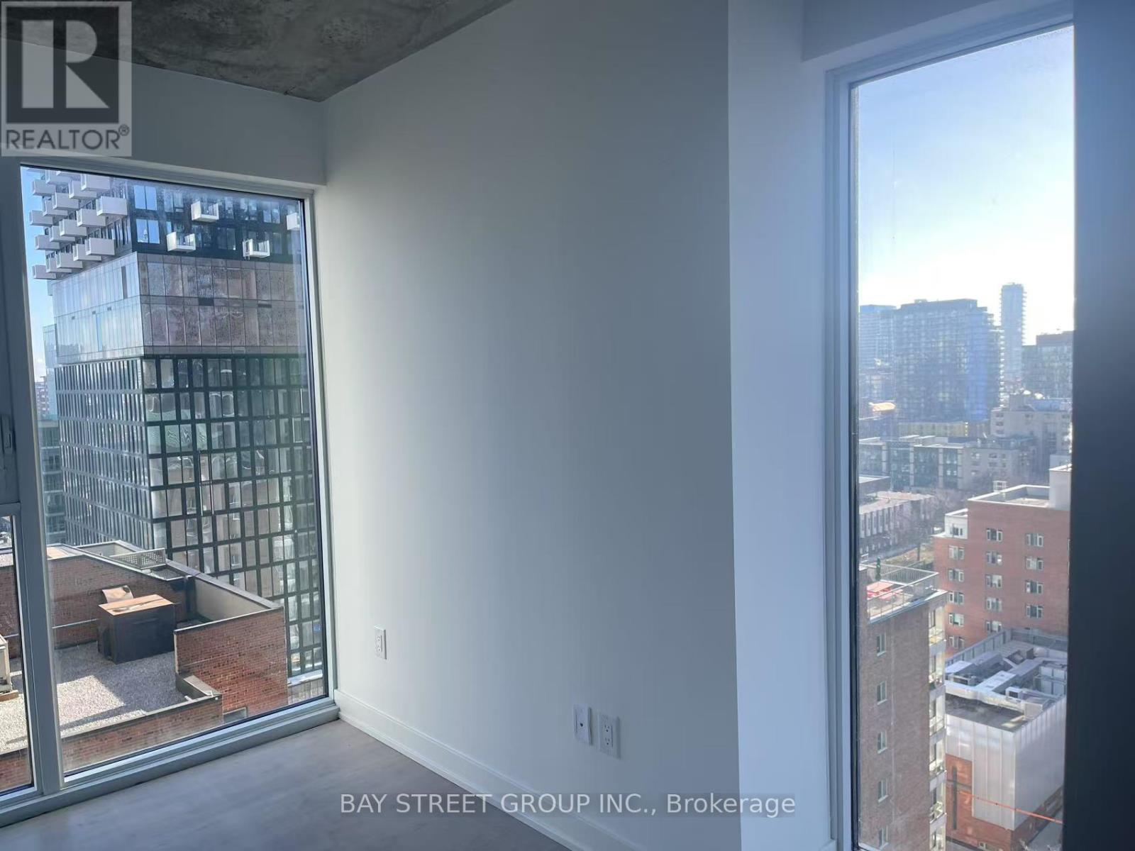 1302 - 65 Mutual Street, Toronto (Church-Yonge Corridor), Ontario  M5B 0E5 - Photo 1 - C12064590
