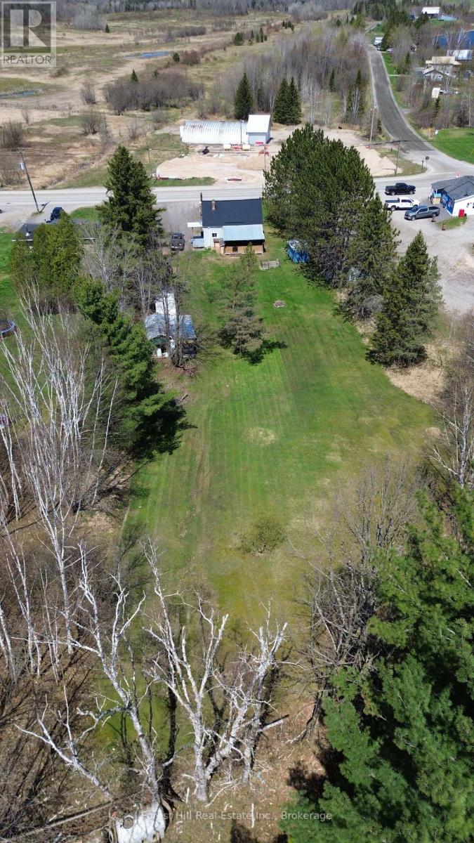 10709 Hwy 522 Highway, Parry Sound Remote Area, Ontario  P0H 1A0 - Photo 32 - X12064557