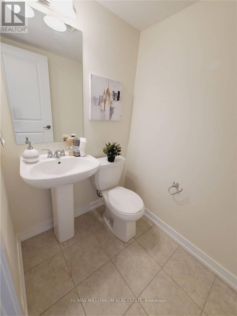 279 - 60 Parrotta Drive, Toronto, Ontario  M9M 0B4 - Photo 14 - W12064597