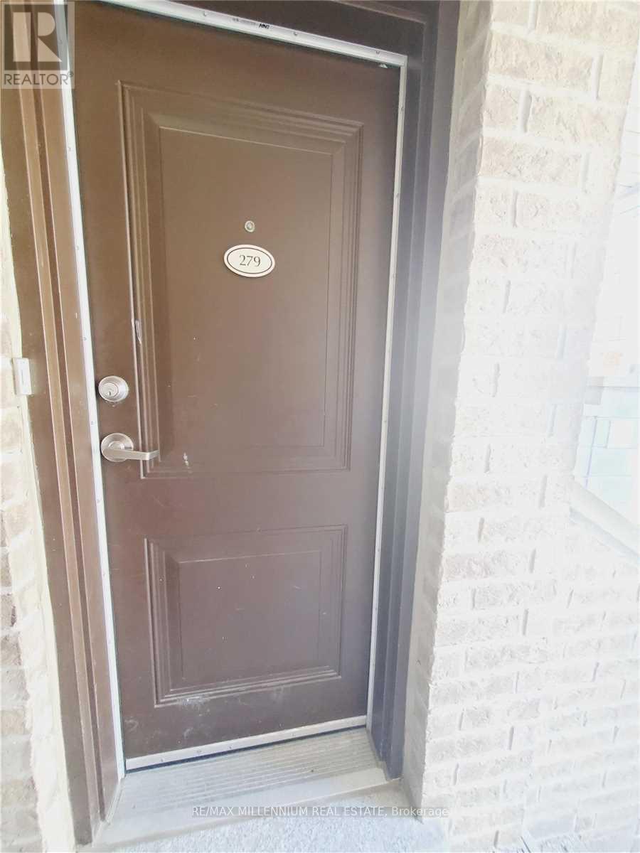 279 - 60 Parrotta Drive, Toronto, Ontario  M9M 0B4 - Photo 3 - W12064597