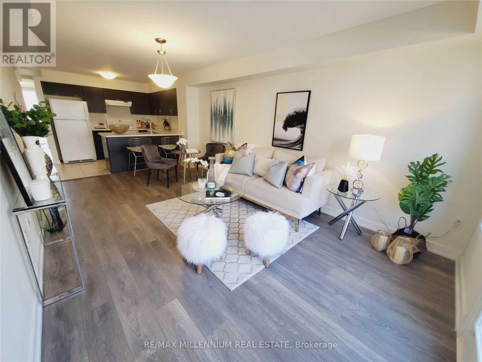 279 - 60 Parrotta Drive, Toronto, Ontario  M9M 0B4 - Photo 8 - W12064597