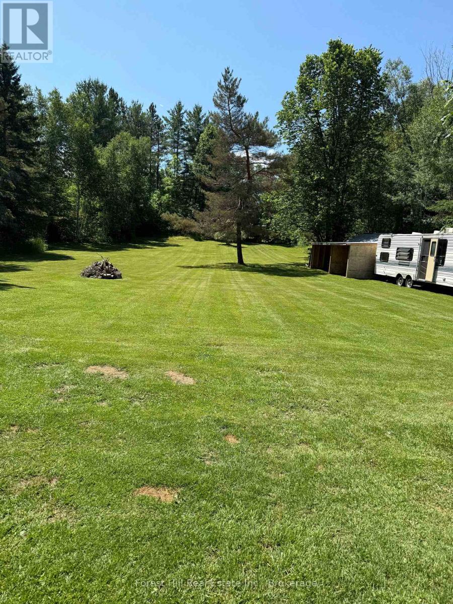 10709 Hwy 522 Highway, Parry Sound Remote Area, Ontario  P0H 1A0 - Photo 44 - X12064557