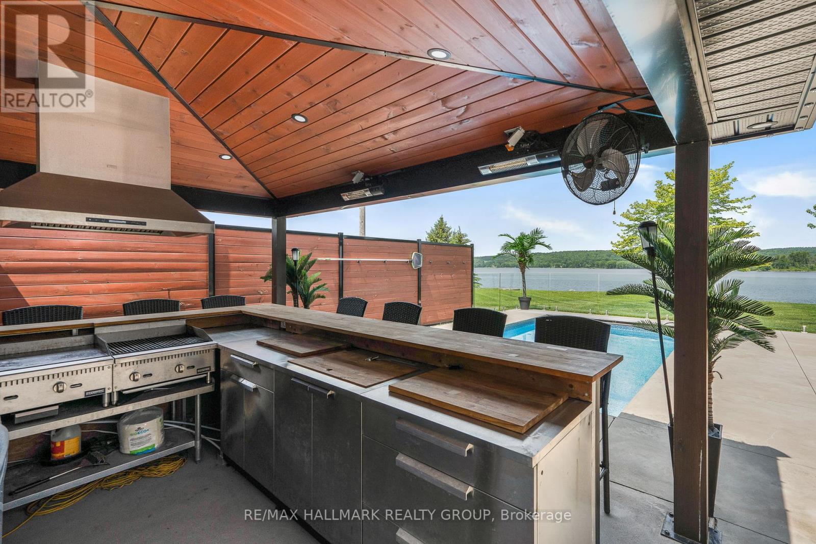 3795 Concession 1 Street, Alfred And Plantagenet, Ontario  K0B 1L0 - Photo 13 - X12064613