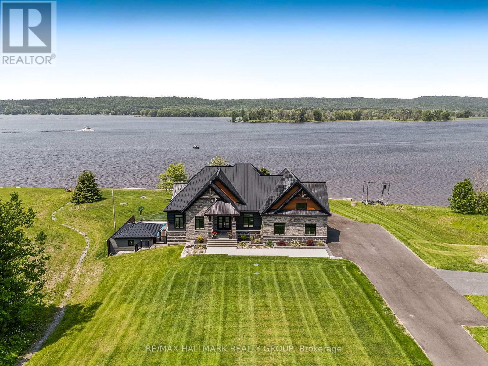 3795 Concession 1 Street, Alfred And Plantagenet, Ontario  K0B 1L0 - Photo 45 - X12064613