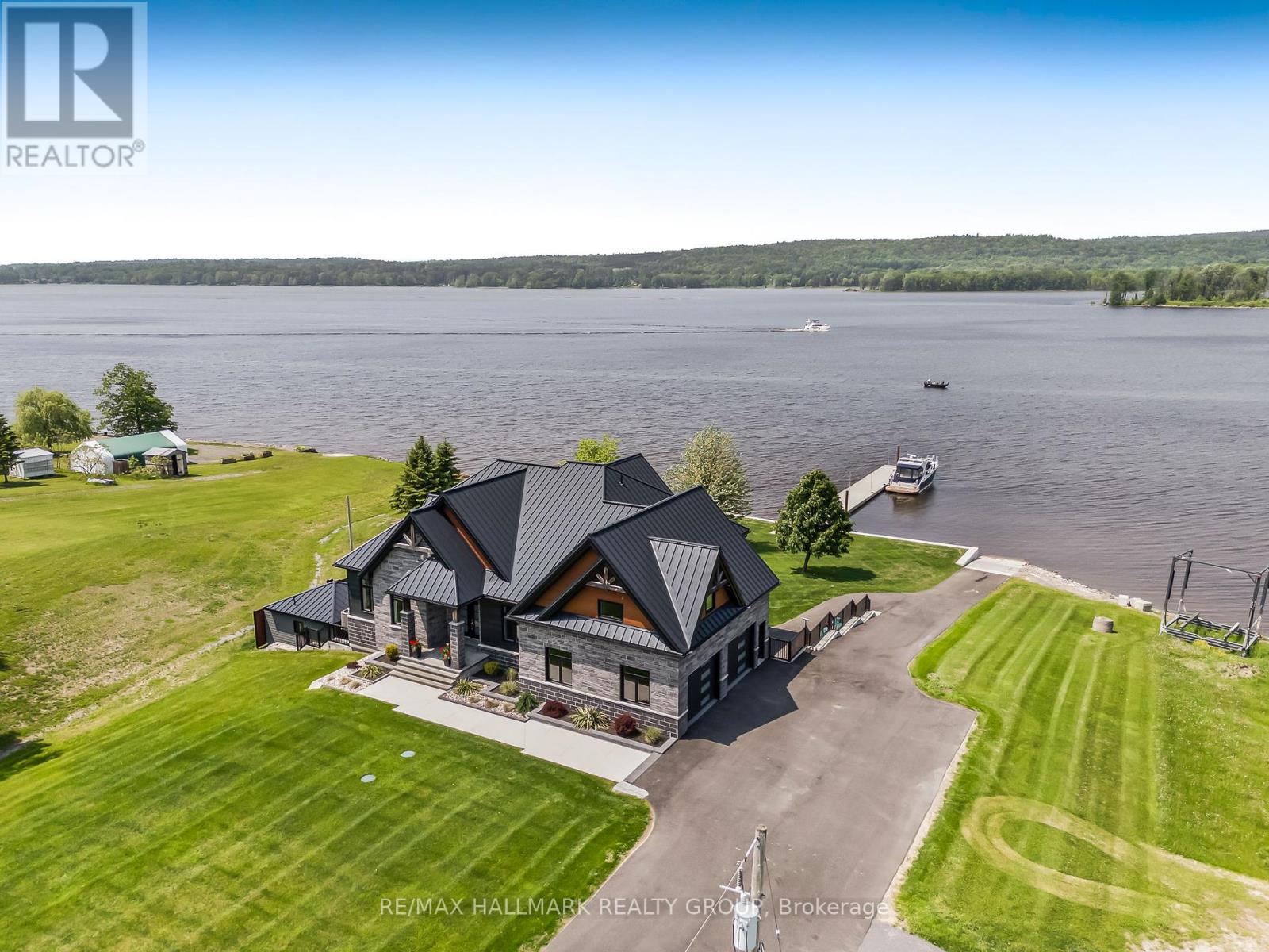 3795 Concession 1 Street, Alfred And Plantagenet, Ontario  K0B 1L0 - Photo 46 - X12064613