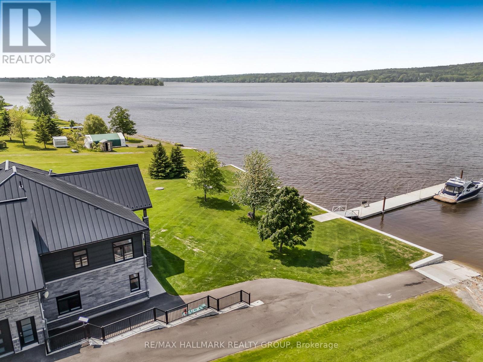 3795 Concession 1 Street, Alfred And Plantagenet, Ontario  K0B 1L0 - Photo 49 - X12064613