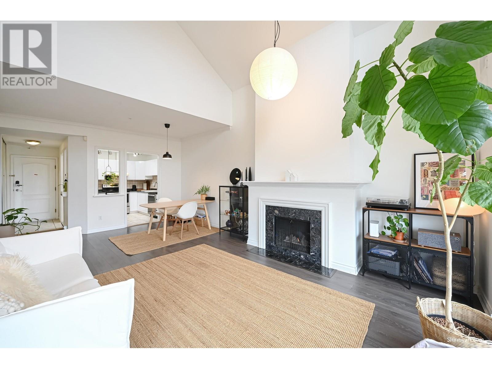 308 7633 St. Albans Road, Richmond, British Columbia  V6Y 3W7 - Photo 4 - R2984877