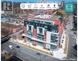 211 - 2433 DUFFERIN STREET, Toronto, Ontario