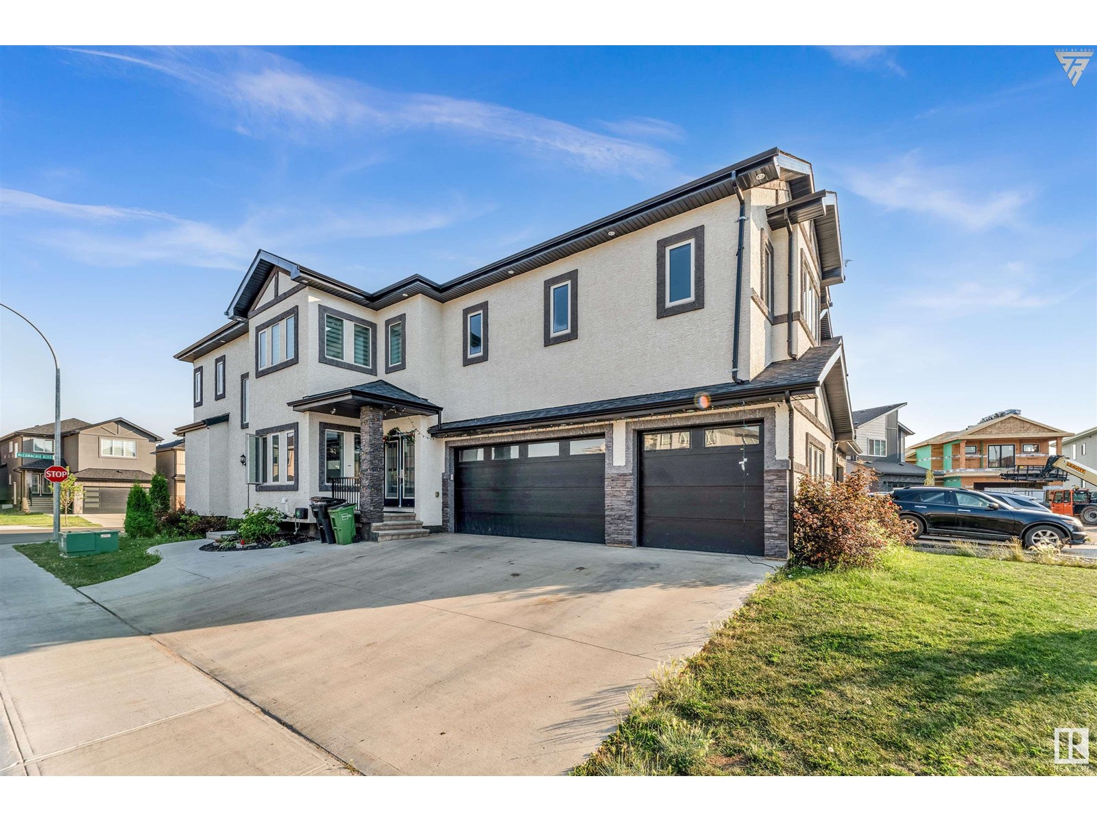 Property at 6205 172A AV NW image 2