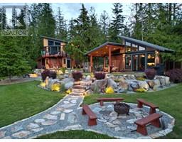 179 KOOTENAY LAKE Road, procter, British Columbia