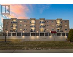 408 - 85 WILLIAM STREET N, Brockton, Ontario