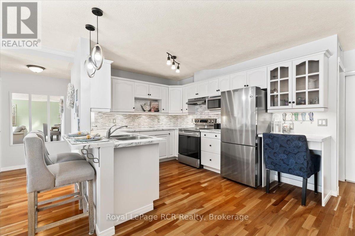 408 - 85 William Street N, Brockton, Ontario  N0G 2V0 - Photo 10 - X12046885