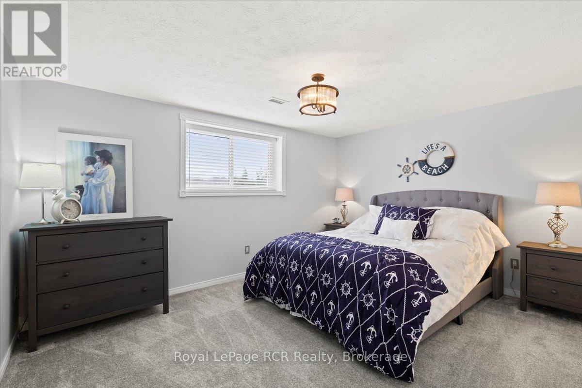 408 - 85 William Street N, Brockton, Ontario  N0G 2V0 - Photo 12 - X12046885