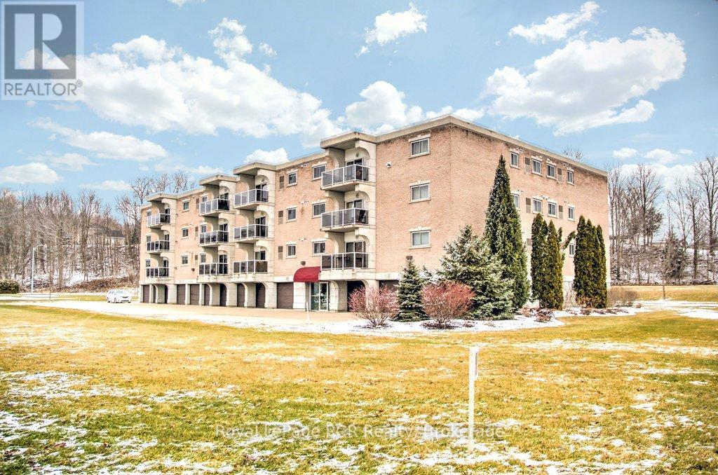 408 - 85 William Street N, Brockton, Ontario  N0G 2V0 - Photo 2 - X12046885