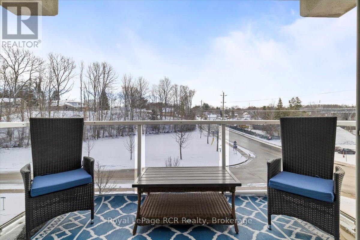 408 - 85 William Street N, Brockton, Ontario  N0G 2V0 - Photo 21 - X12046885