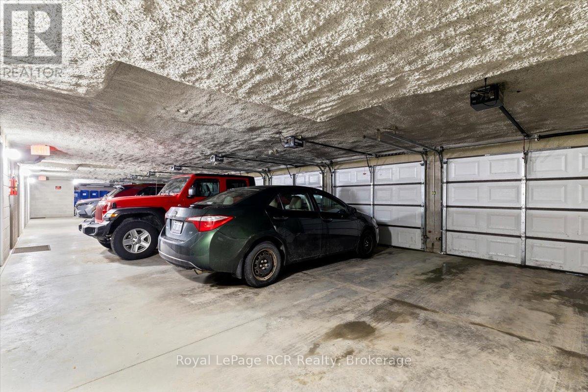 408 - 85 William Street N, Brockton, Ontario  N0G 2V0 - Photo 25 - X12046885