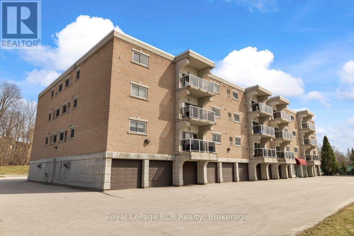 408 - 85 William Street N, Brockton, Ontario  N0G 2V0 - Photo 35 - X12046885