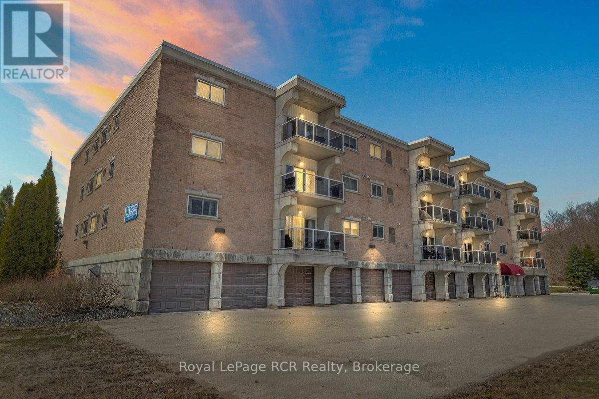 408 - 85 William Street N, Brockton, Ontario  N0G 2V0 - Photo 36 - X12046885