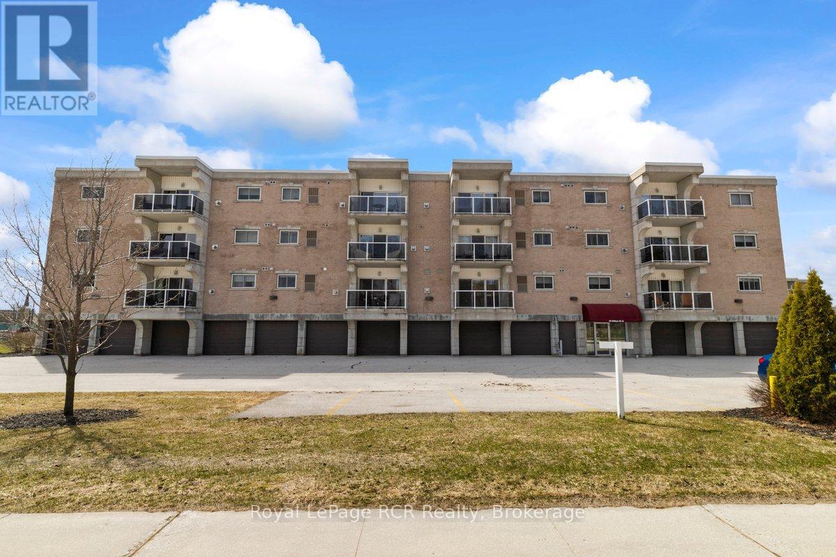 408 - 85 William Street N, Brockton, Ontario  N0G 2V0 - Photo 37 - X12046885