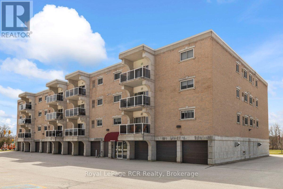 408 - 85 William Street N, Brockton, Ontario  N0G 2V0 - Photo 38 - X12046885