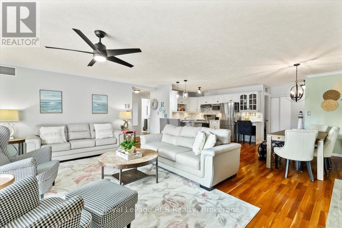 408 - 85 William Street N, Brockton, Ontario  N0G 2V0 - Photo 6 - X12046885