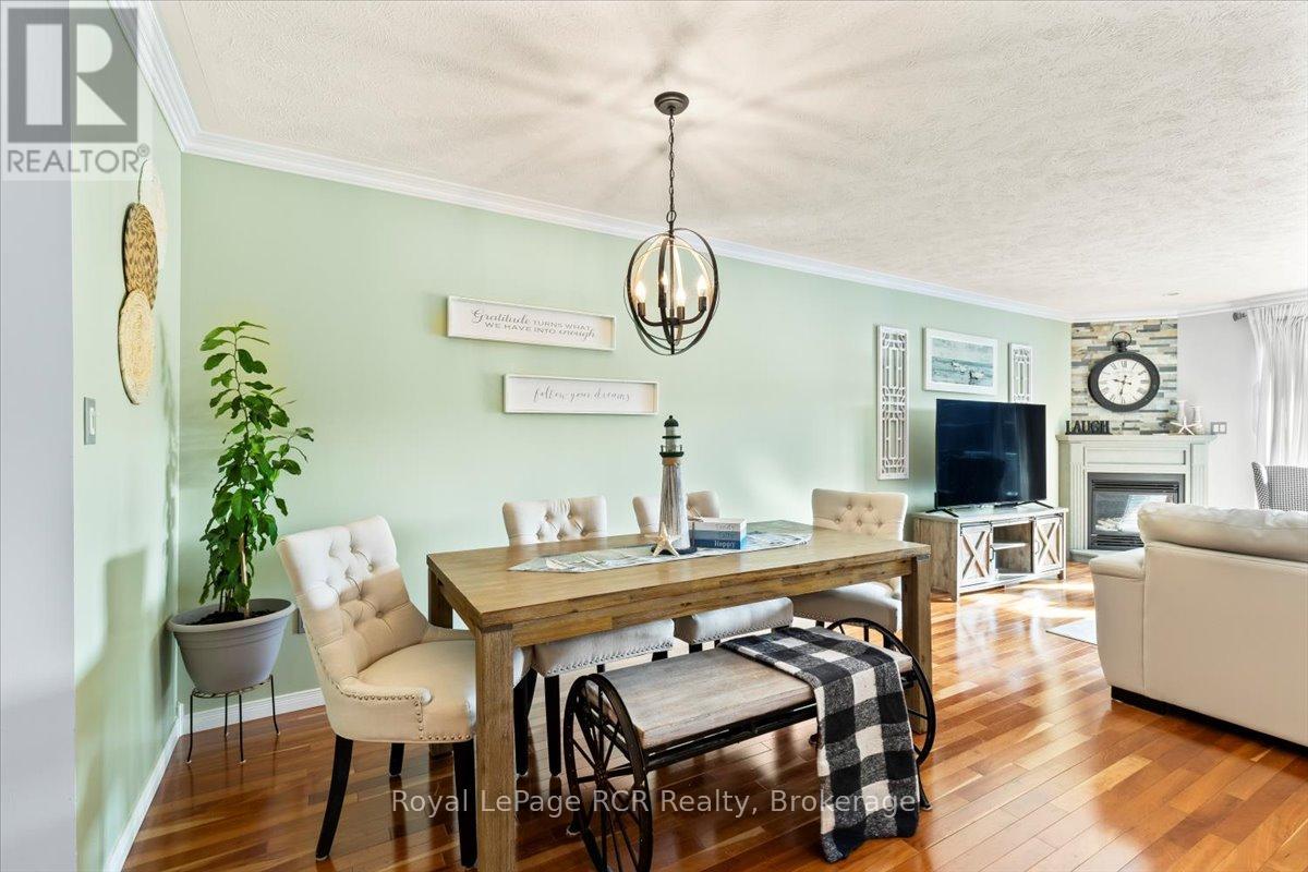 408 - 85 William Street N, Brockton, Ontario  N0G 2V0 - Photo 9 - X12046885