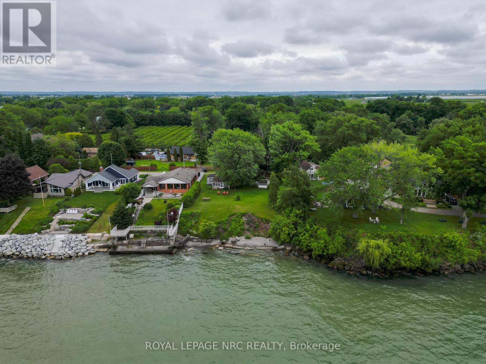 6 Firelane 14d Road, Niagara-On-The-Lake (Lakeshore), Ontario  L0S 1J0 - Photo 17 - X12064642