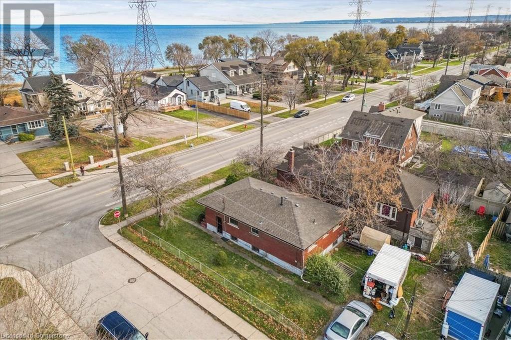 632 Beach Boulevard, Hamilton, Ontario  L8H 6Y1 - Photo 1 - 40714024