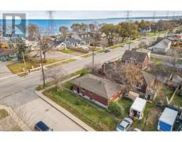 632 BEACH Boulevard, Hamilton, Ontario