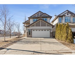 126 Anise Cl Deer Valley, Leduc, Ca