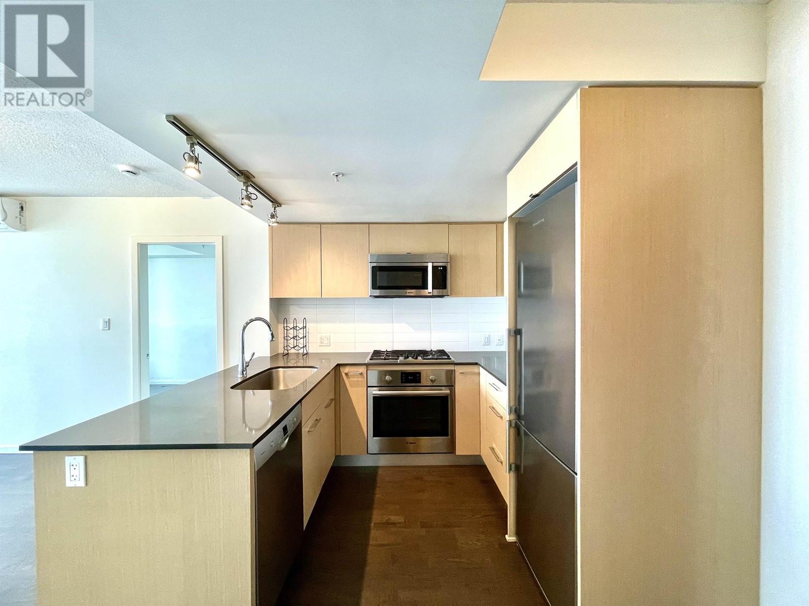 1507 7788 Ackroyd Road, Richmond, British Columbia  V6X 0M8 - Photo 9 - R2954090