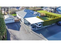 5620 Arvay Rd Alberni Valley