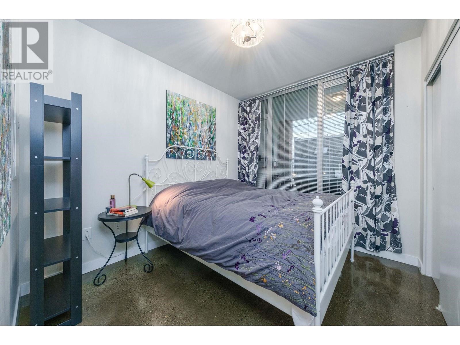 207 221 Union Street, Vancouver, British Columbia  V6A 0B4 - Photo 11 - R2985032