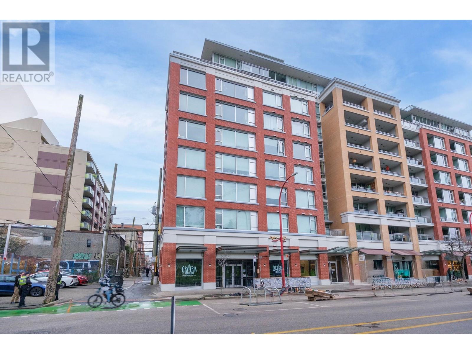 207 221 Union Street, Vancouver, British Columbia  V6A 0B4 - Photo 23 - R2985032