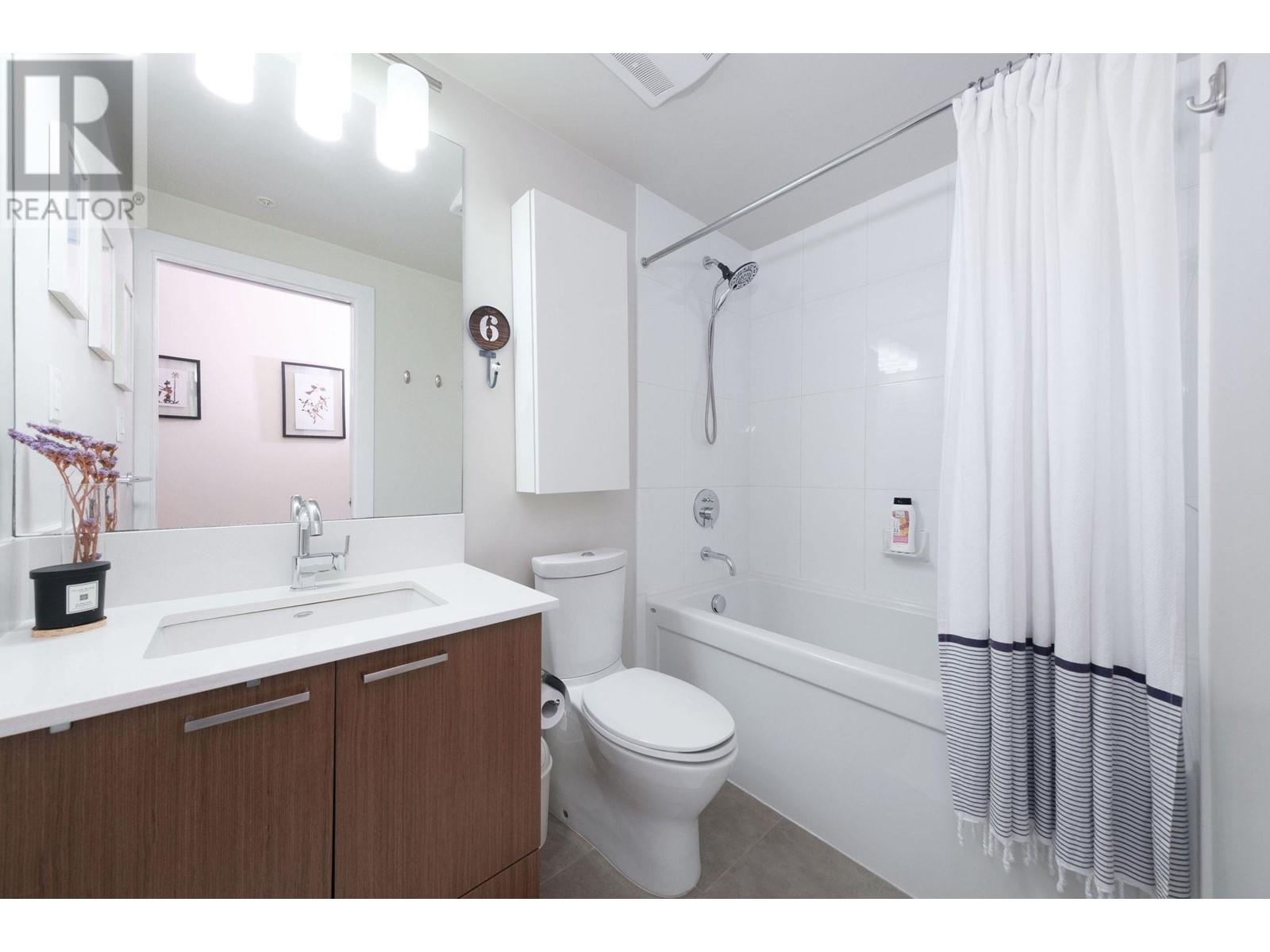 207 221 Union Street, Vancouver, British Columbia  V6A 0B4 - Photo 16 - R2985032