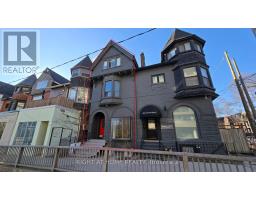 284 AVENUE ROAD, Toronto, Ontario
