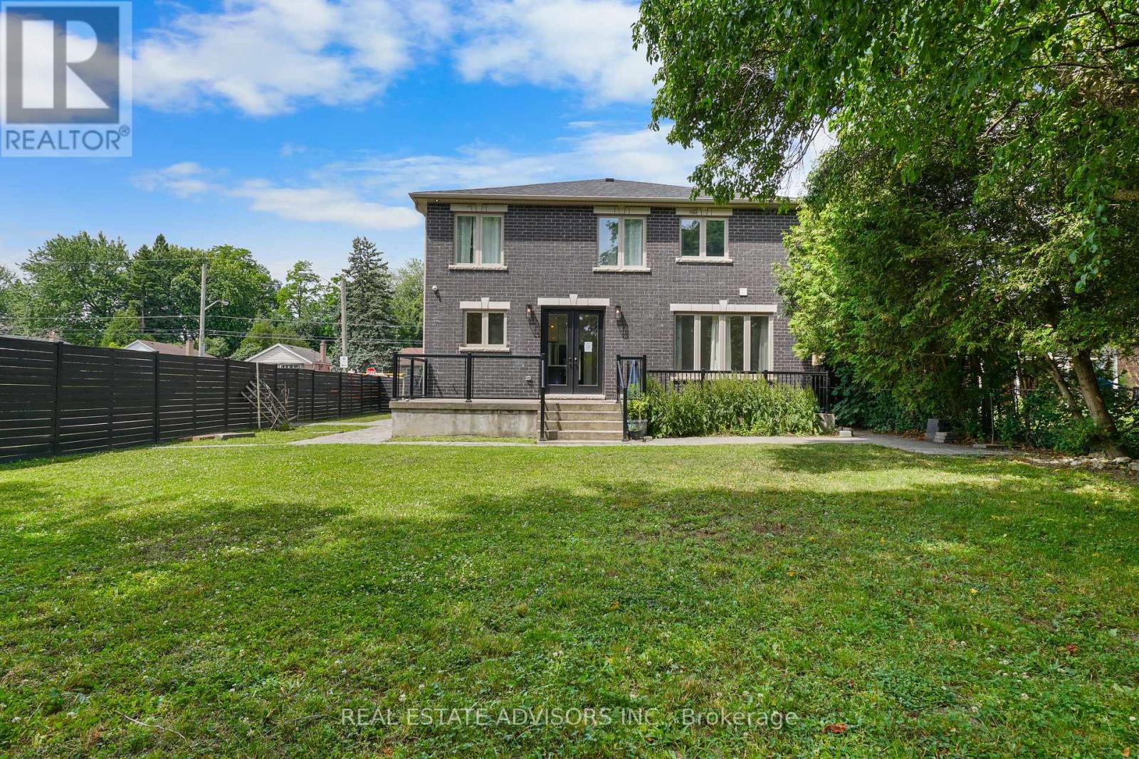 69 Fenwood Heights, Toronto, Ontario  M1M 2W1 - Photo 42 - E12024226