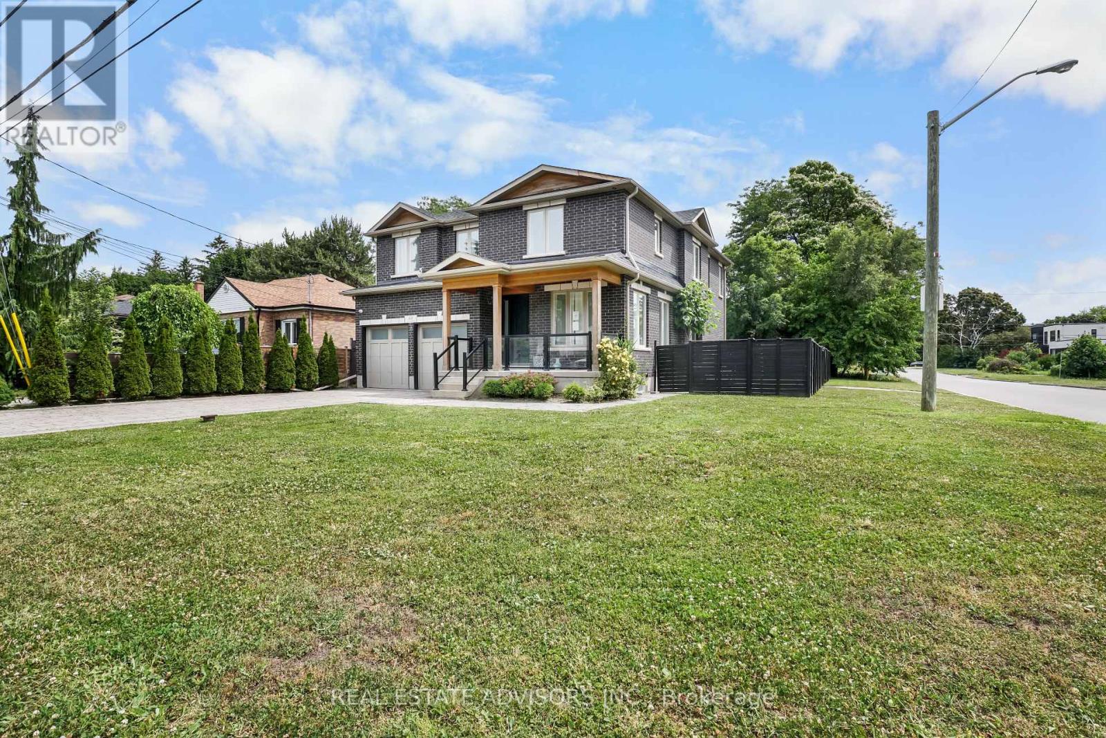 69 Fenwood Heights, Toronto, Ontario  M1M 2W1 - Photo 44 - E12024226