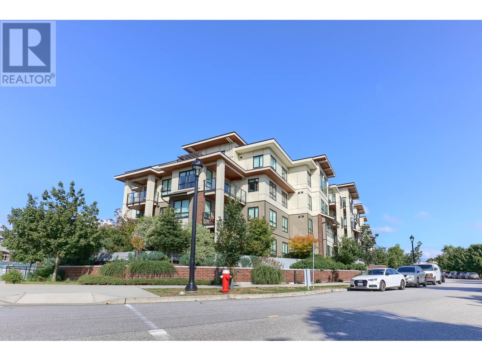114 4033 MAY DRIVE, richmond, British Columbia