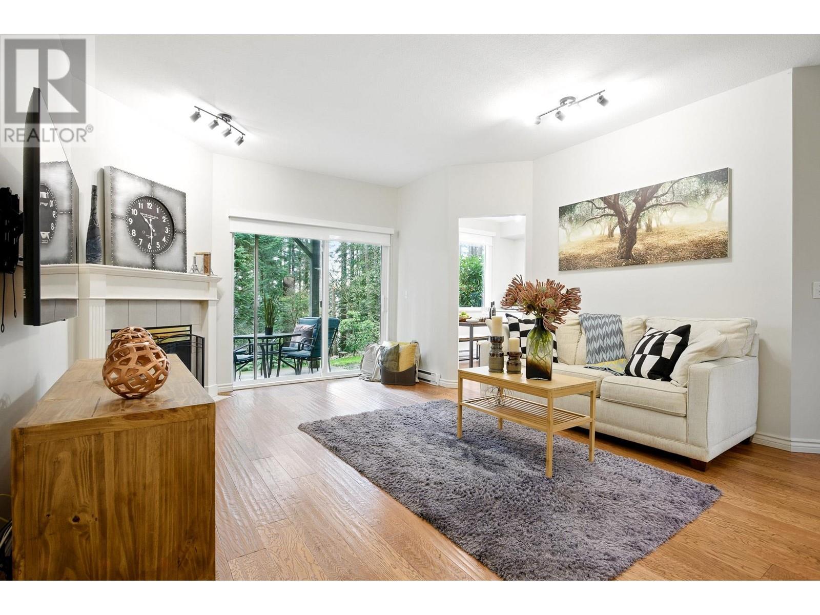 25 103 Parkside Drive, Port Moody, British Columbia  V3H 4Y8 - Photo 5 - R2986296