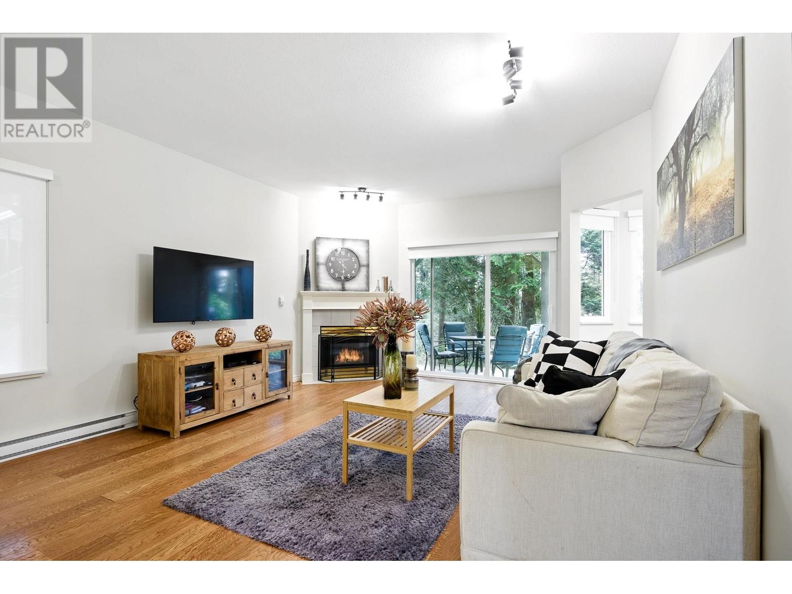 25 103 Parkside Drive, Port Moody, British Columbia  V3H 4Y8 - Photo 4 - R2986296