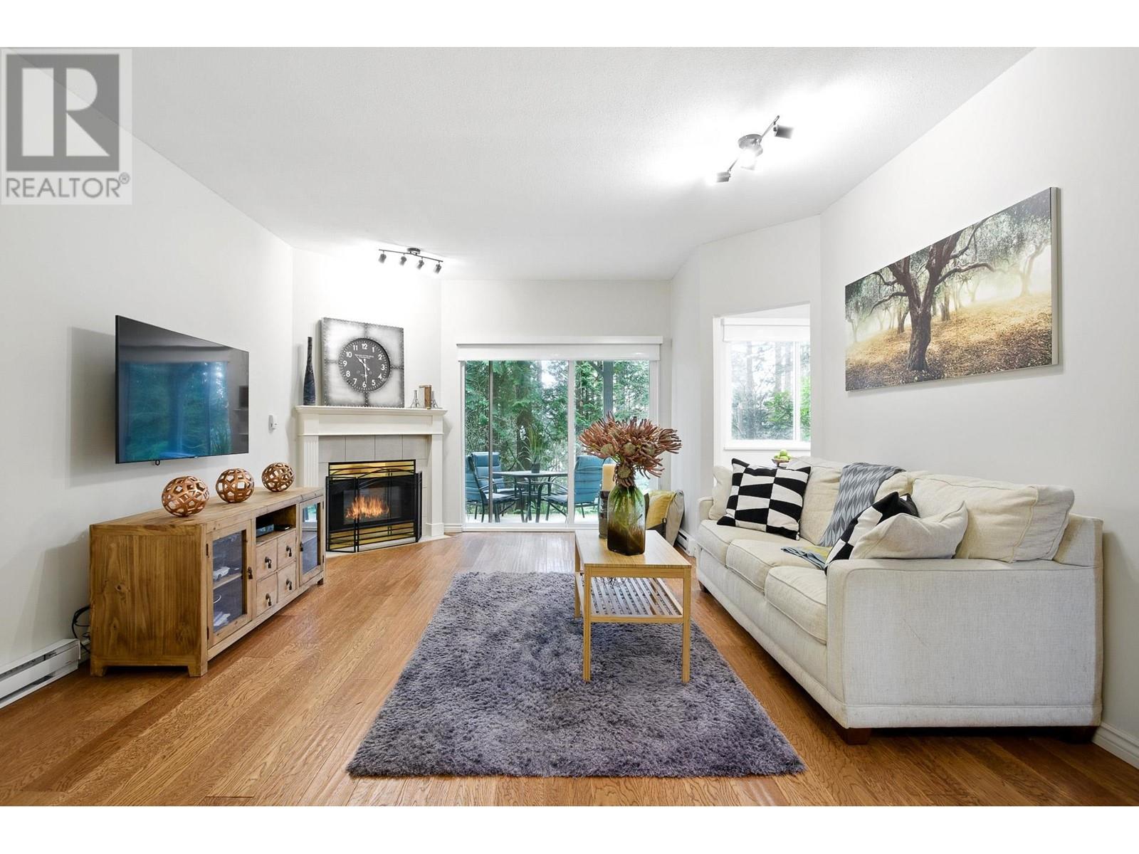 25 103 Parkside Drive, Port Moody, British Columbia  V3H 4Y8 - Photo 3 - R2986296