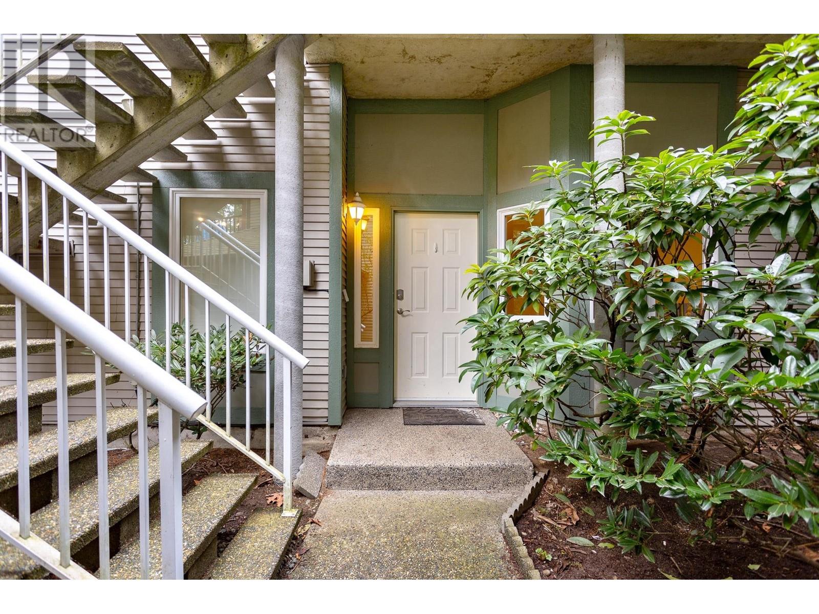 25 103 Parkside Drive, Port Moody, British Columbia  V3H 4Y8 - Photo 2 - R2986296