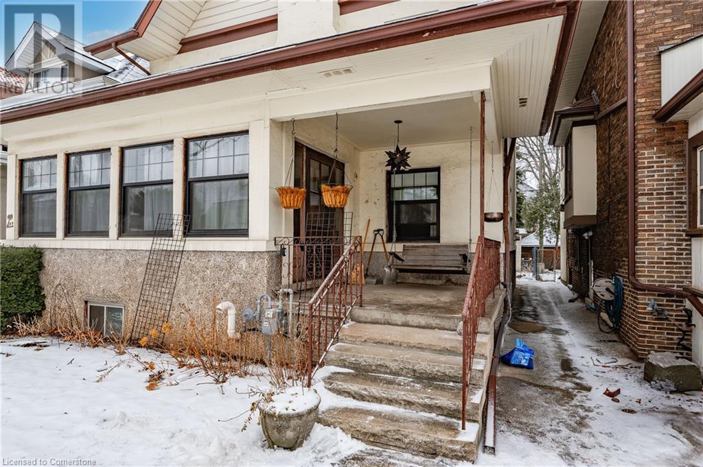 Property at 49 PROCTOR Boulevard image 4