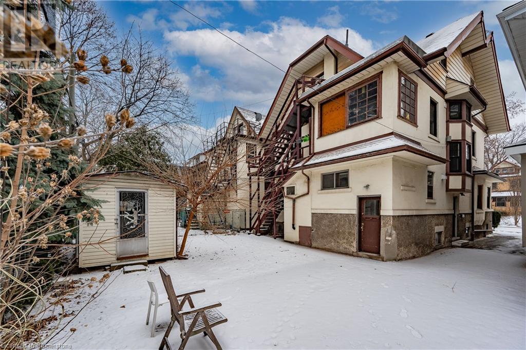 49 Proctor Boulevard, Hamilton, Ontario  L8M 2M5 - Photo 38 - 40712723